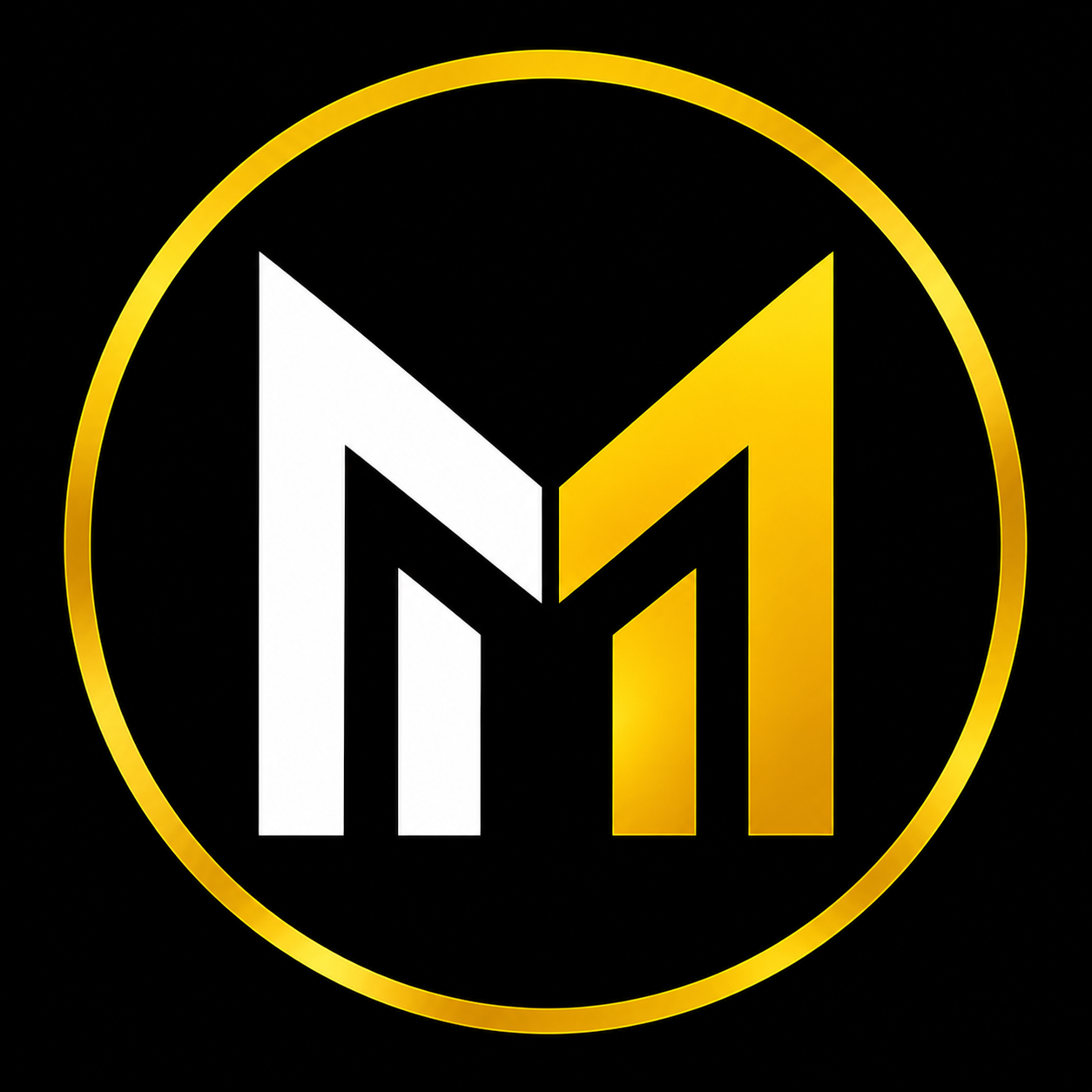 MR MOIN Logo